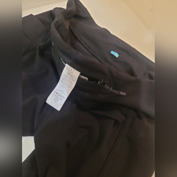 IVIVVA GIRLS BY LULULEMON SZ 8 - Picture 4 of 8